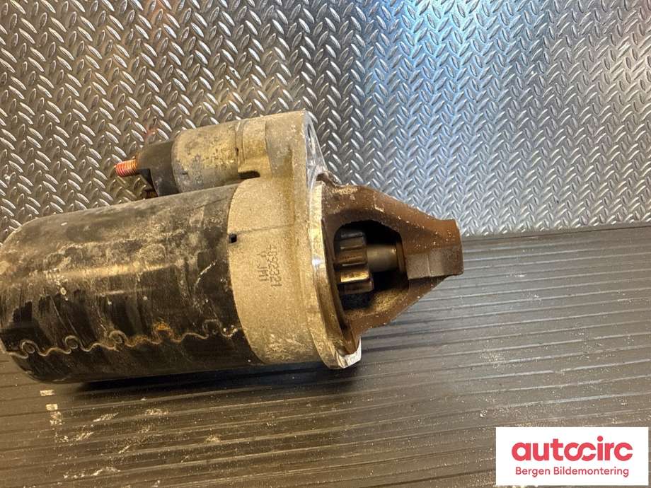 Starter til Hyundai i20 2015-2020 (Type II)  (HYUNDAI|36100 03101|)