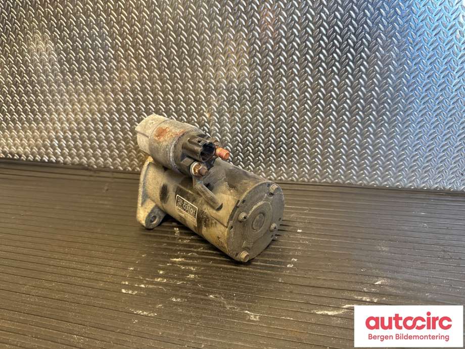 Starter til Hyundai i20 2015-2020 (Type II)  (HYUNDAI|36100 03101|)