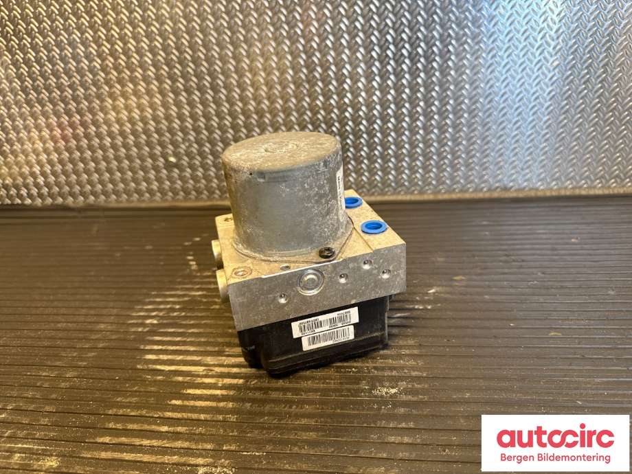 ABS sentral til Hyundai i20 2015-2020 (Type II)  (HYUNDAI|58920C 8250|)