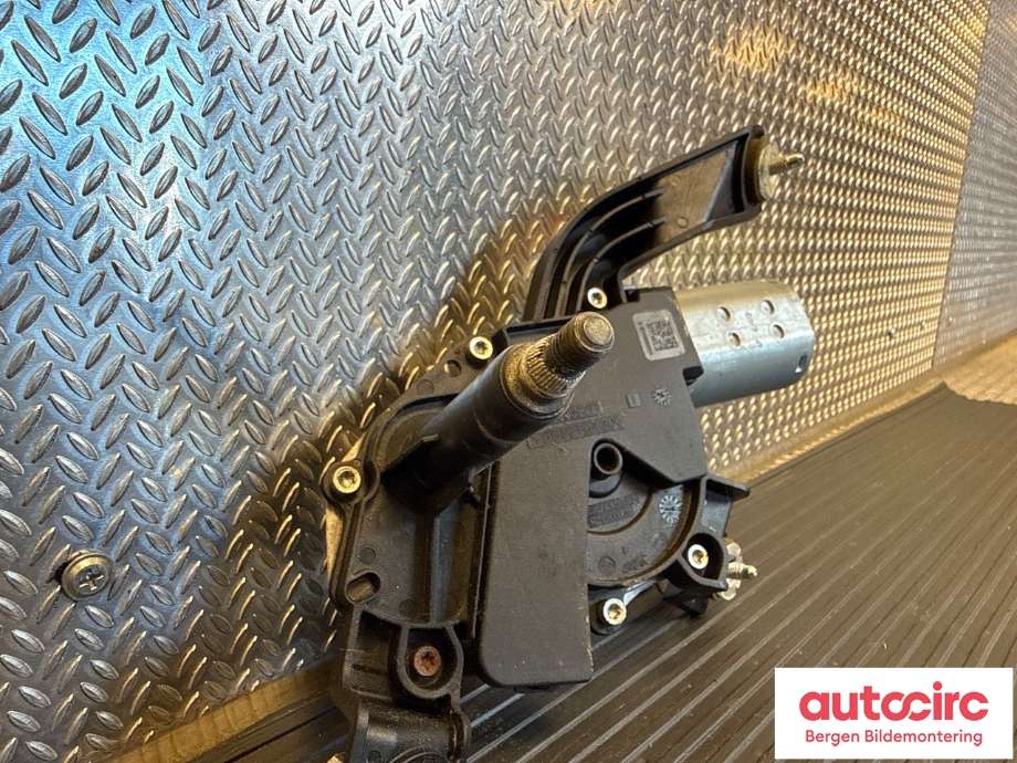 Viskermotor bakrute til Hyundai i20 2015-2020 (Type II)  (HYUNDAI|98700C 8000|)