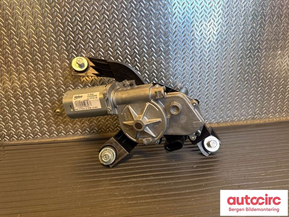 Viskermotor bakrute til Hyundai i20 2015-2020 (Type II)  (HYUNDAI|98700C 8000|)