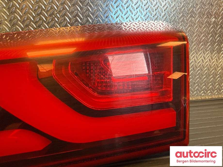 Baklykt høyre indre til Hyundai i20 2015-2020 (Type II) (HYUNDAI|92404C 8100|)