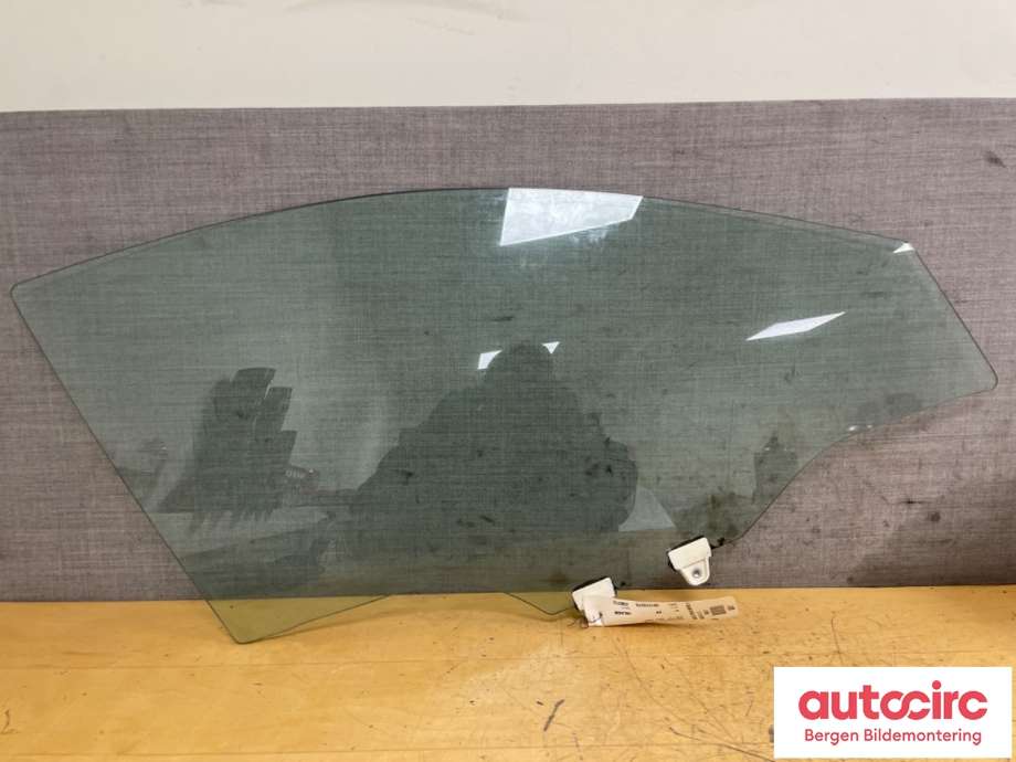 Siderute høyre foran til Mazda CX-3 2015-2022  (MAZDA|DB2W-58-510A-9D|)