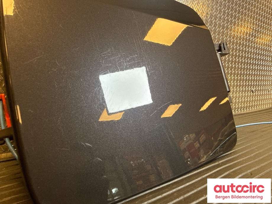 Batterilader inntak/luke til BMW i3 2013-2022  (BMW|51 17 7 376 190|51 17 7 335 767|)