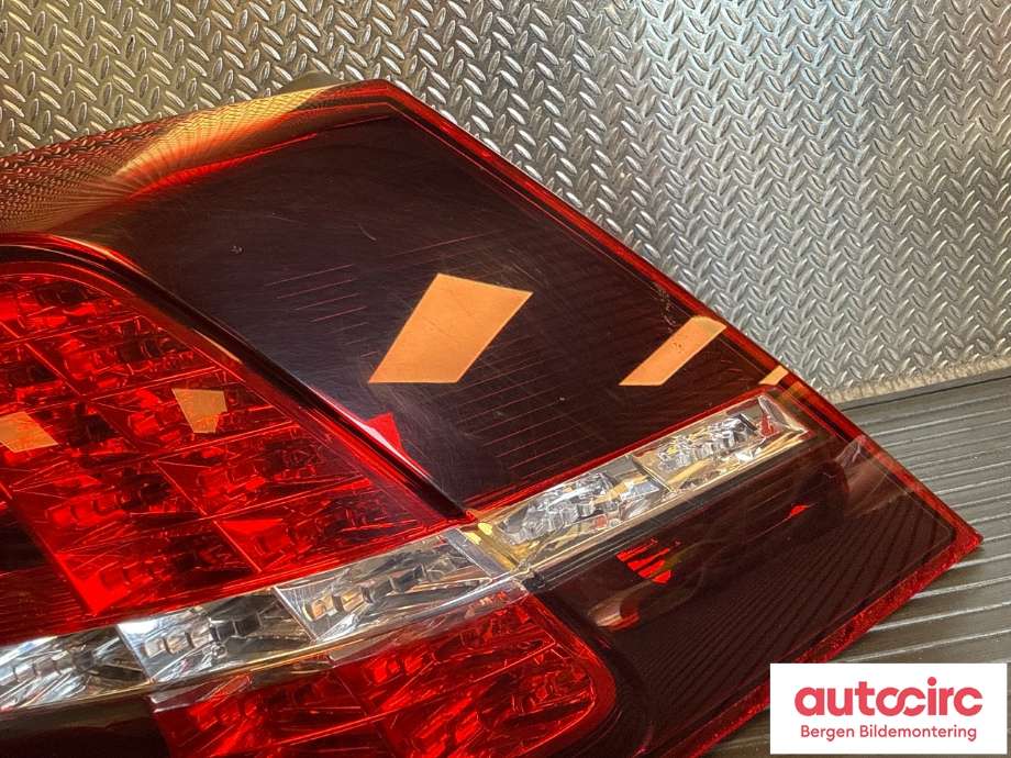 Baklykt høyre til VW e-Golf 2014-2017 (Fase 1)  (VOLKSWAGEN|5G0 945 208|)