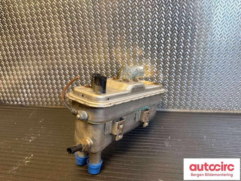 Varmeapparat register til BMW i3 2013-2022  (BMW|64 12 5 A66 202|64 12 9 873 690|)