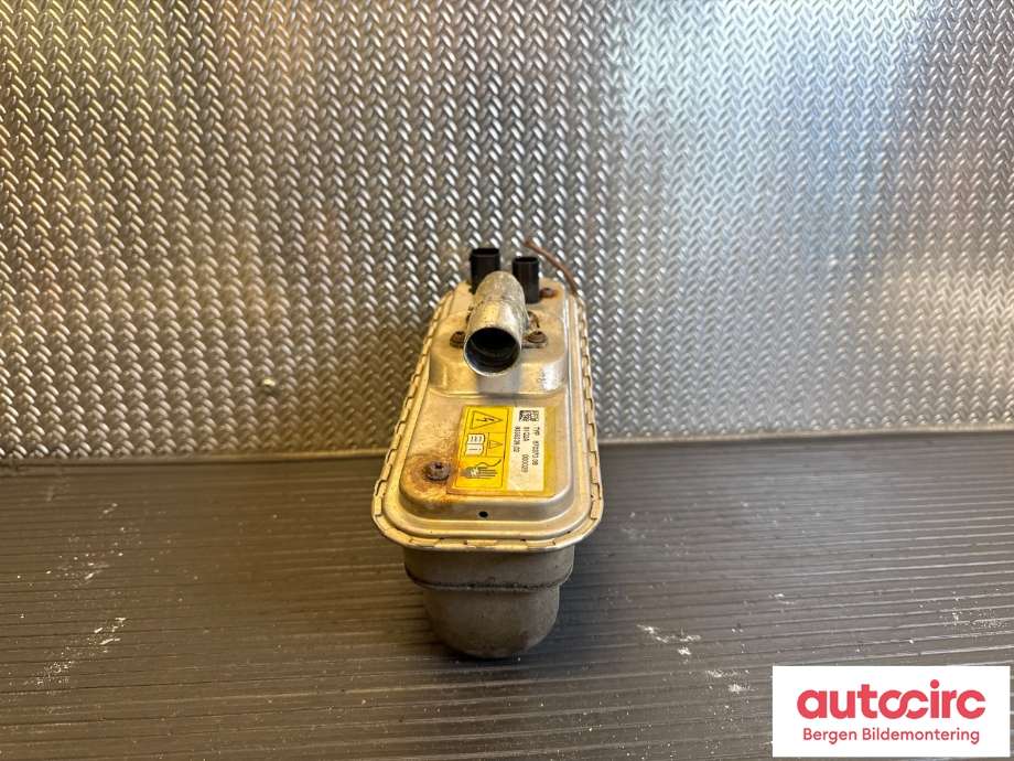 Varmeapparat register til BMW i3 2013-2022  (BMW|64 12 5 A66 202|64 12 9 873 690|)