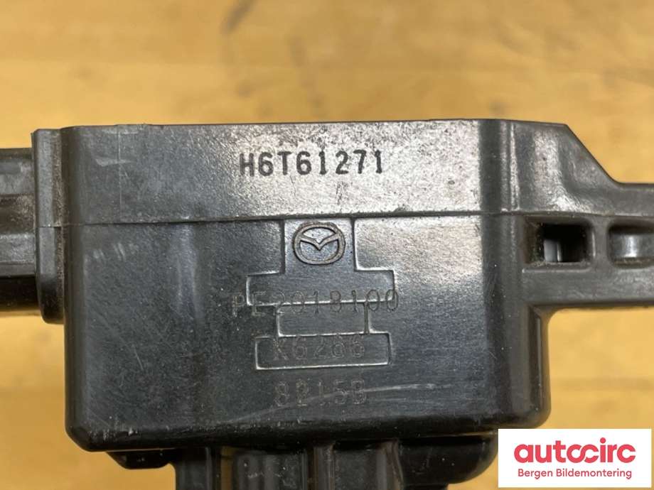 Coil elektronisk til Mazda CX-3 2015-2022  (MAZDA|PE20-18-100A|H6T61271)