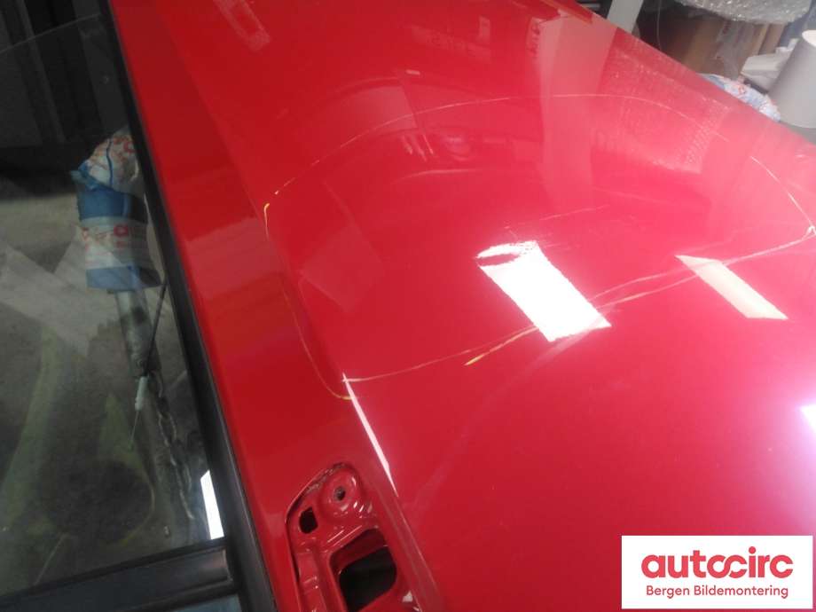 Dør venstre 2dørs til Toyota GT86 2012-->> (TOYOTA|SU00301559|)