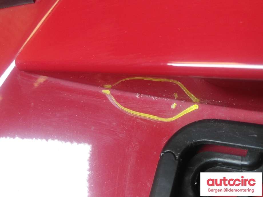 Bakluke sedan til Toyota GT86 2012-->> (TOYOTA|SU00306317|SU00301458|)