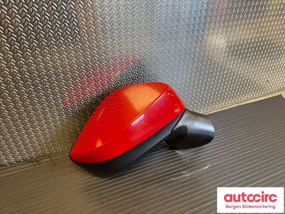 Speil høyre til Toyota GT86 2012-->>  (TOYOTA|SU00307477|SU00305205|)