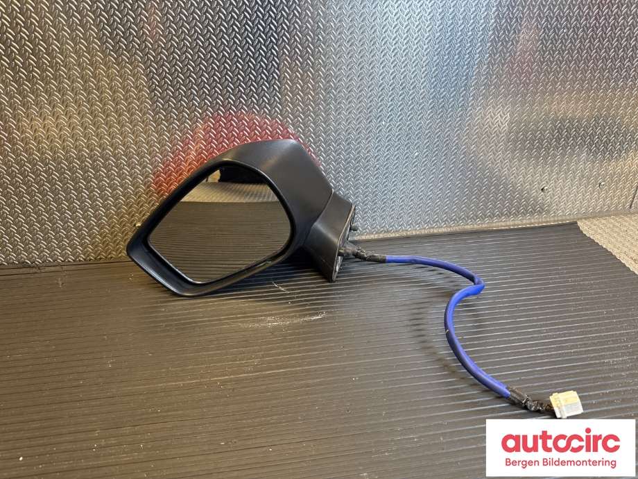 Speil venstre til Toyota GT86 2012-->> (TOYOTA|SU00311611|SU00305206|)