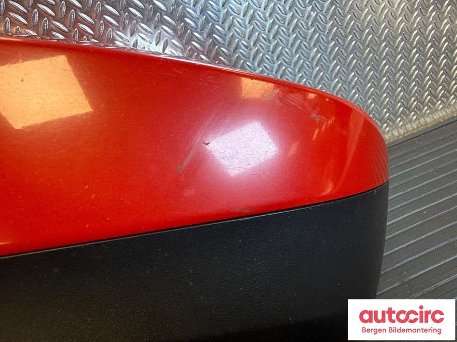 Speil venstre til Toyota GT86 2012-->> (TOYOTA|SU00311611|SU00305206|)