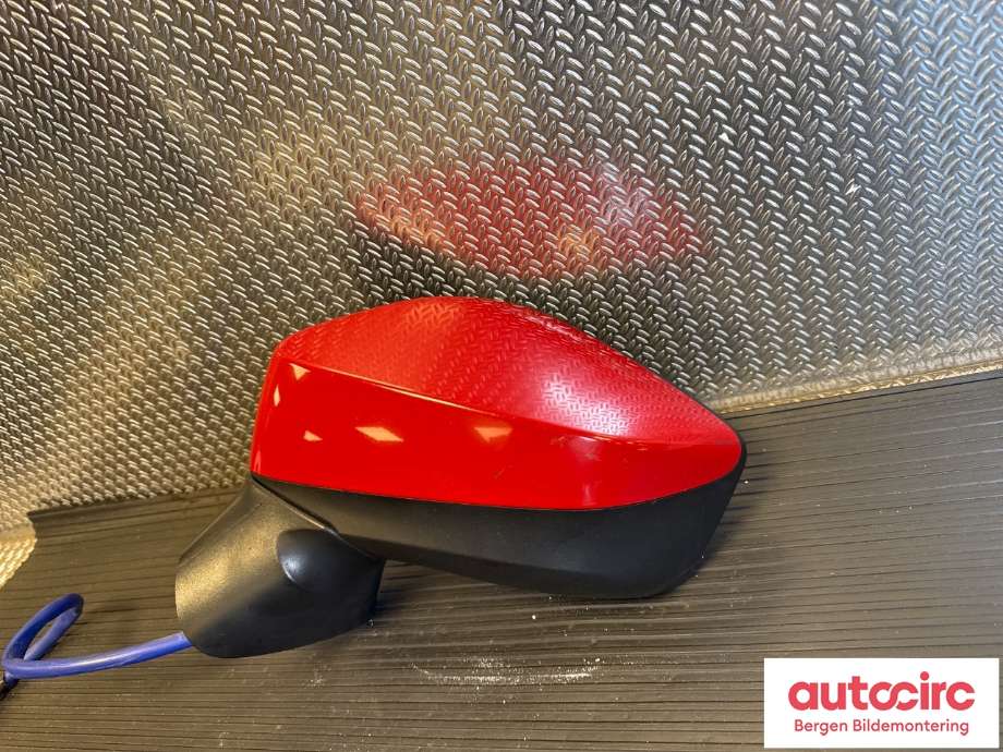 Speil venstre til Toyota GT86 2012-->> (TOYOTA|SU00311611|SU00305206|)
