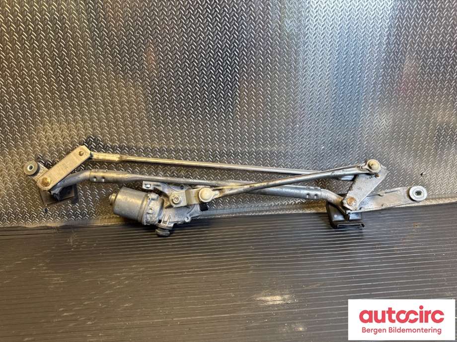 Viskeroverføring til Toyota GT86 2012-->>  (TOYOTA|SU00305710|)