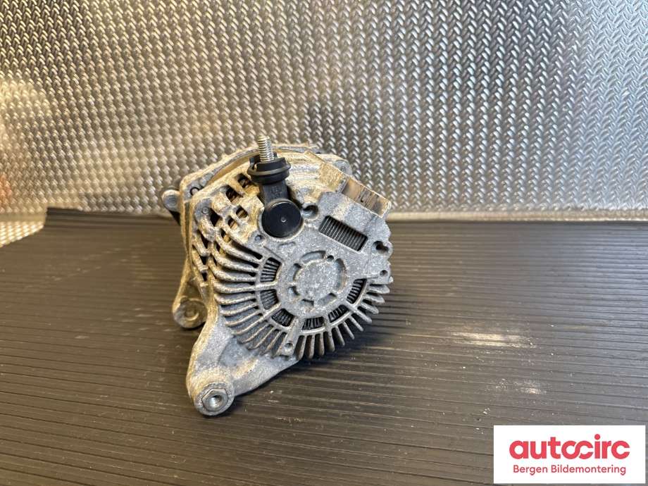 Dynamo til Toyota GT86 2012-->>  (TOYOTA|SU00305860|)
