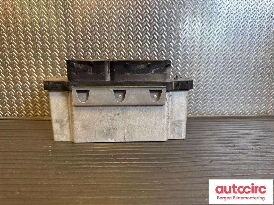 Styreenhet motor til VW Polo 2014-2017 (Type V, Fase 2) (VOLKSWAGEN|04C 906 057 A||04C 907 309 J)