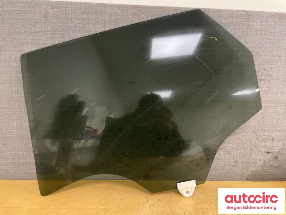Siderute venstre bak til Mazda CX-3 2015-2022 (MAZDA|D10E-73-510A-9D|)