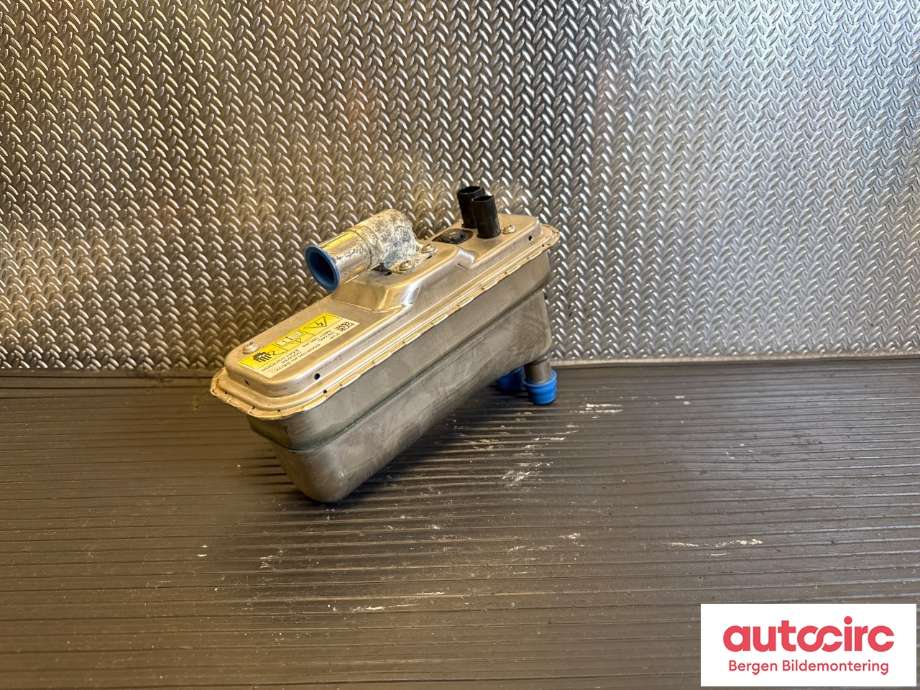 Varmeapparat register til BMW i3 2013-2022  (BMW|64 12 5 A66 202|64 12 9 873 690|)