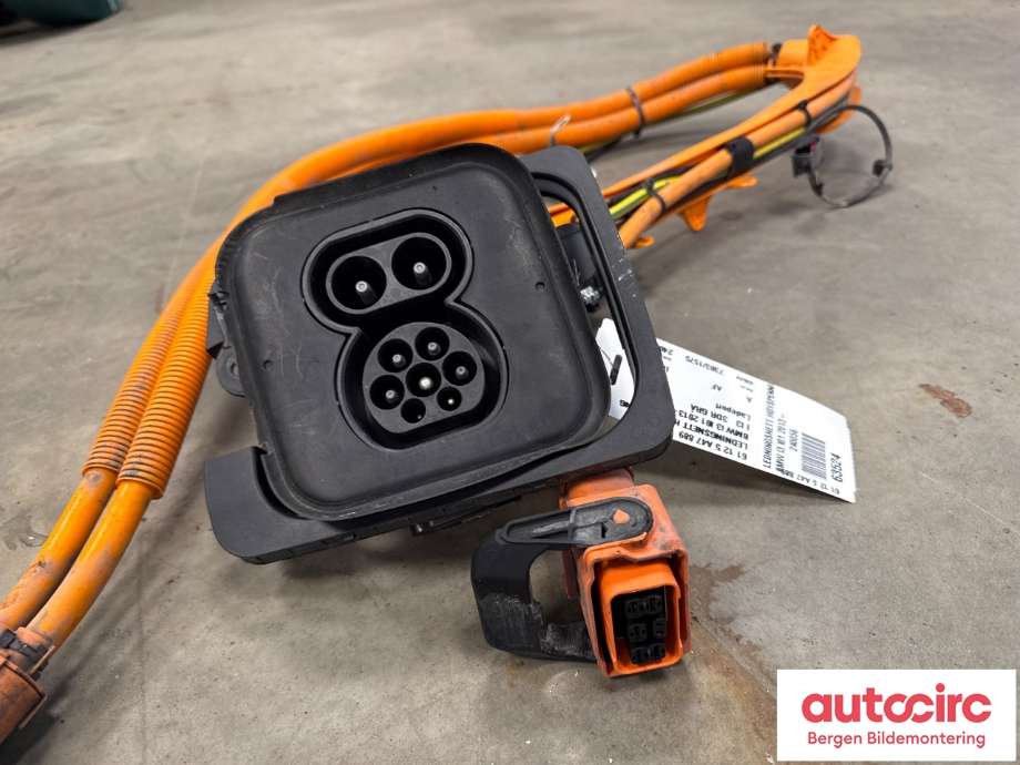 Kabel høy volt (HV) hybrid til BMW i3 2013-2022  (BMW|61 12 5 A47 889|)