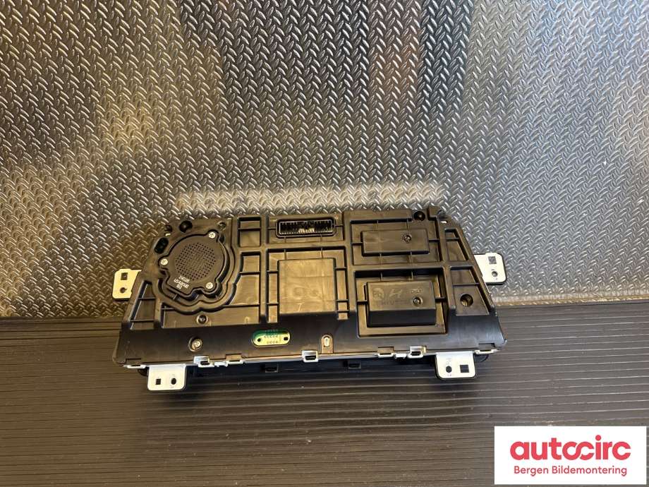 Speedometer til Hyundai Ioniq Electric 2019-->> (Fase 2)  (HYUNDAI|94013G 7310|)