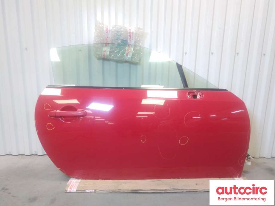 Dør høyre 2dørs til Toyota GT86 2012-->> (TOYOTA|SU00301558|)