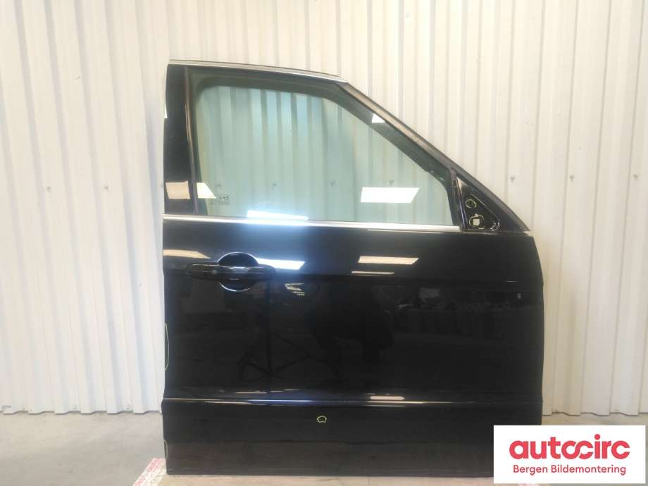 Dør høyre foran til Ford S-Max 2010-2015 (Type I, Fase 2) (FORD|1727506|PAM21-R20124-AC|)