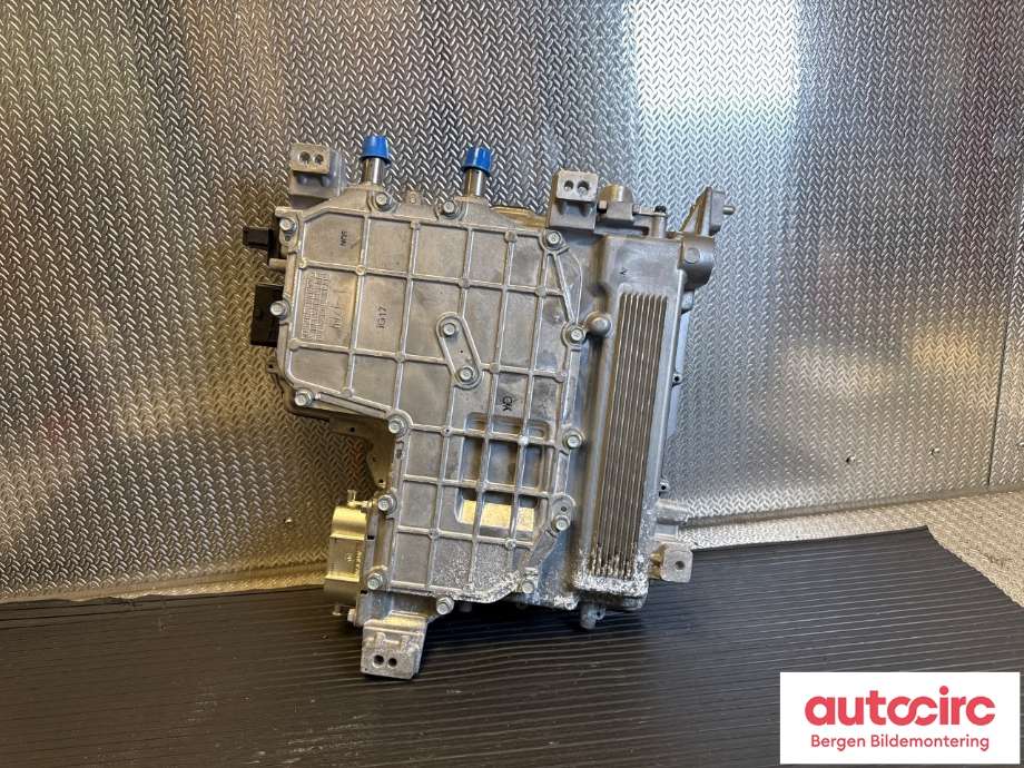 Inverter elbil til Hyundai Ioniq Electric 2019-->> (Fase 2) (HYUNDAI|36601 0E255|)