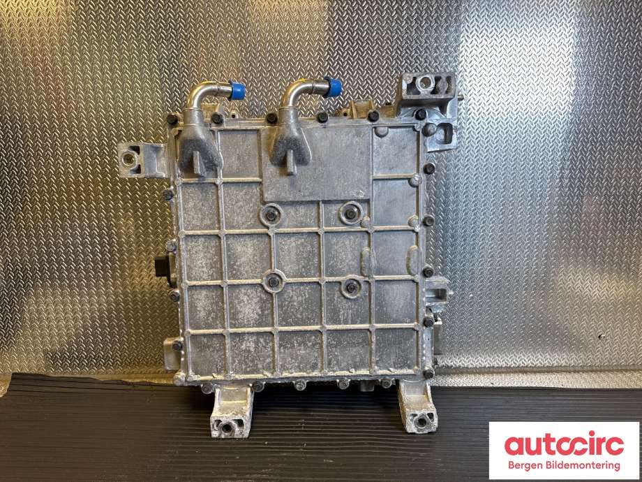 Batterilader (OBC - On Board Charger) til Hyundai Ioniq Electric 2019-->> (Fase 2)  (HYUNDAI|36400 0E155|)