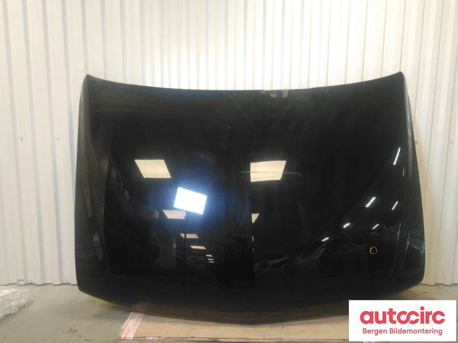 Panser til Chevrolet Tahoe 2001-2005 (Type II) (CHEVROLET|)