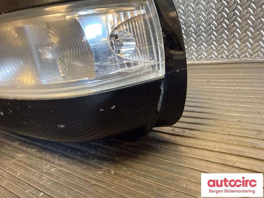 Speil venstre til Mercedes ML 2005-2011 (W164) (W164) (MERCEDES|A 164 810 03 93|)
