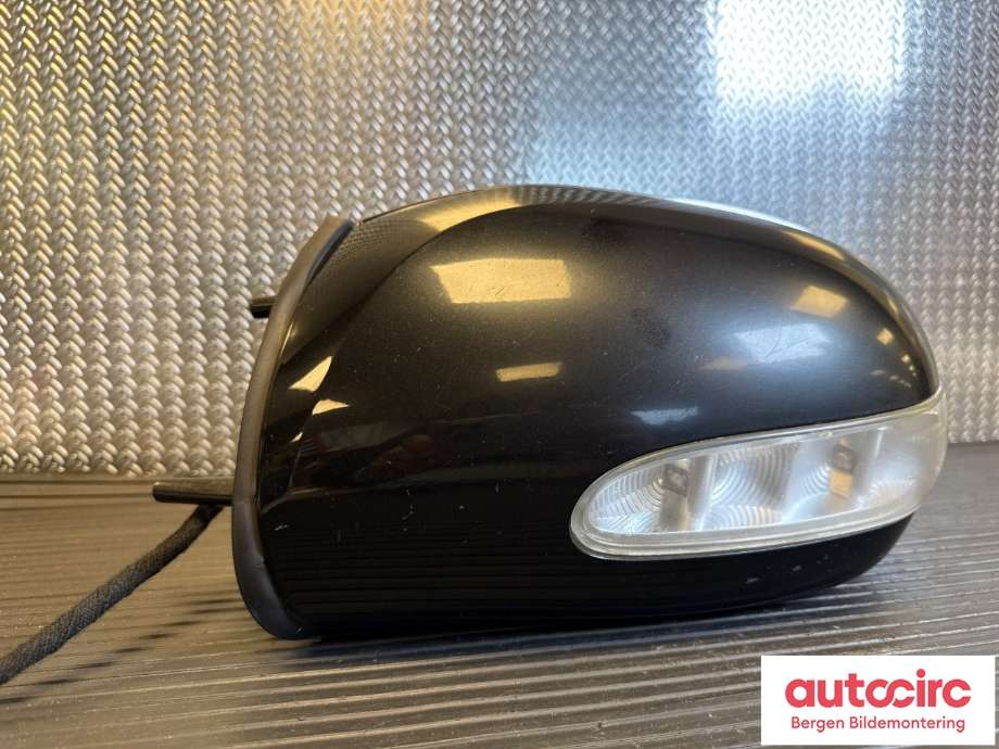 Speil venstre til Mercedes ML 2005-2011 (W164) (W164) (MERCEDES|A 164 810 03 93|)