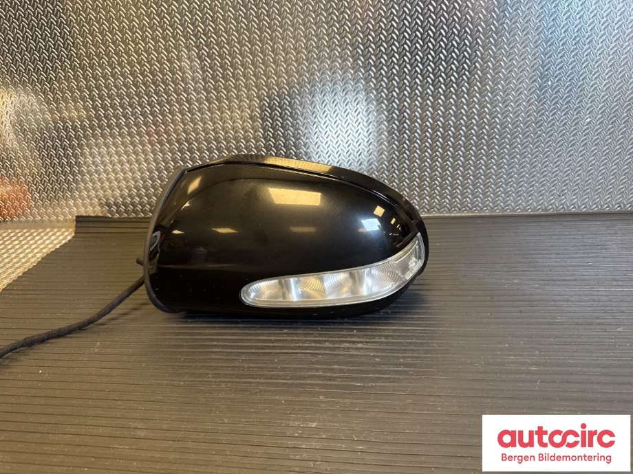 Speil venstre til Mercedes ML 2005-2011 (W164) (W164) (MERCEDES|A 164 810 03 93|)