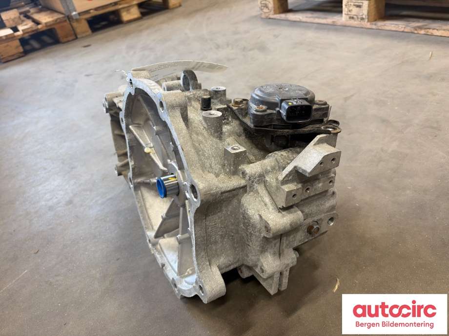 Girkasse automat til Hyundai Ioniq Electric 2019-->> (Fase 2)  (HYUNDAI|44500 18AA1|)