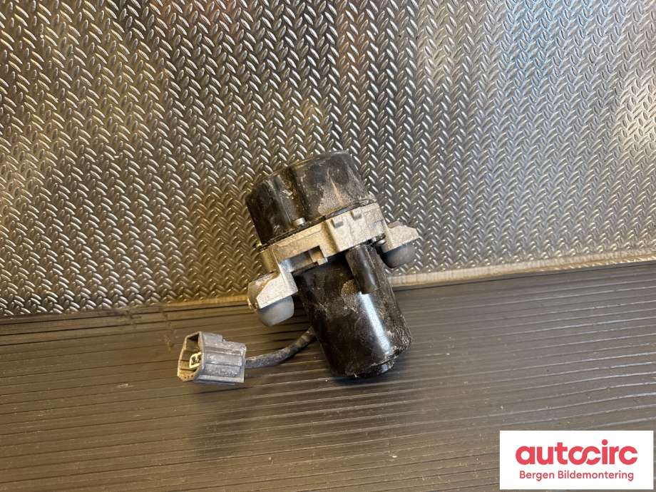 Vakuumpumpe til MG ZS EV 2022-->> (Type I, Fase 2) (MG||11006708)