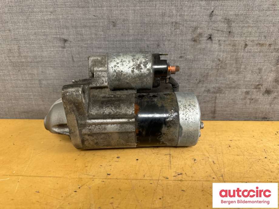 Starter til Mazda CX-3 2015-2022 (MAZDA|PE09-18-400|)