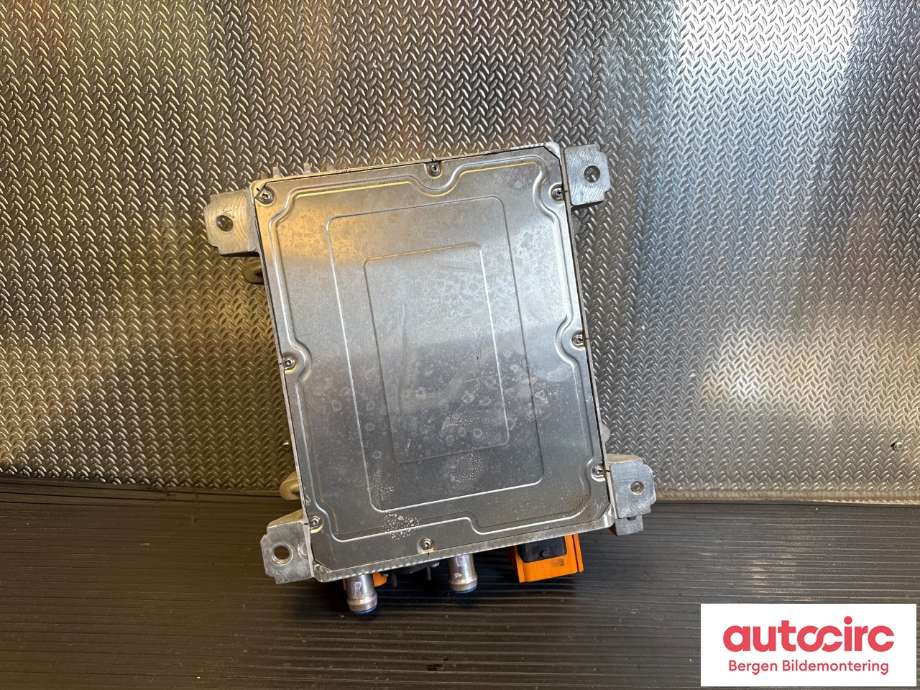 Batterilader (OBC - On Board Charger) til MG ZS EV 2022-->> (Type I, Fase 2)  (MG||ZB002-350-014A)