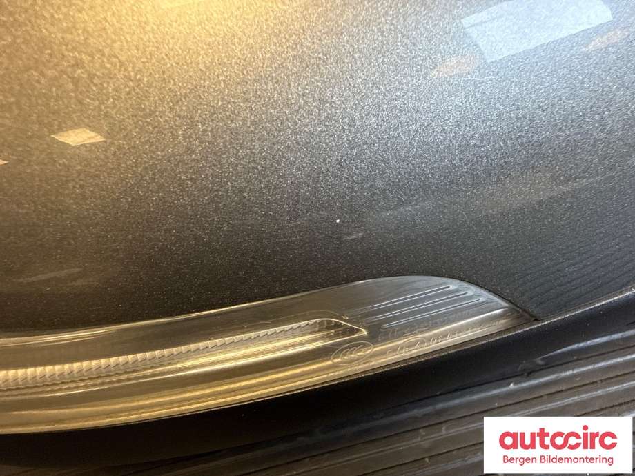 Speil høyre til Kia Soul 2014-2019 (Type II)  (KIA|87620B 2120|)