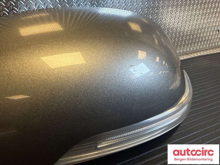 Speil venstre til Kia Soul 2014-2019 (Type II)  (KIA|87610B 2120|)