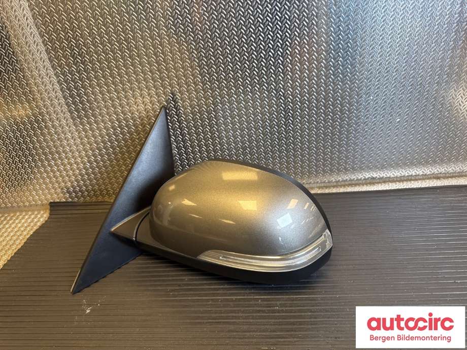 Speil venstre til Kia Soul 2014-2019 (Type II)  (KIA|87610B 2120|)