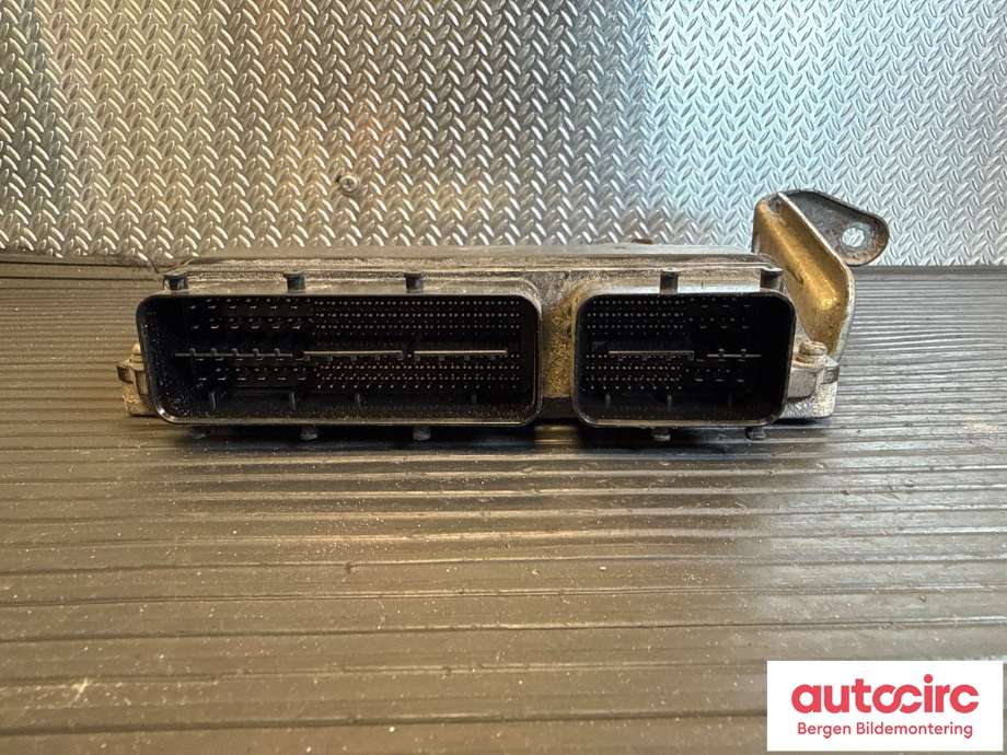 Styreenhet motor til Toyota Prius 2009-2016 (Type III) (COMBI) (COMBI) (TOYOTA|8966047320|)