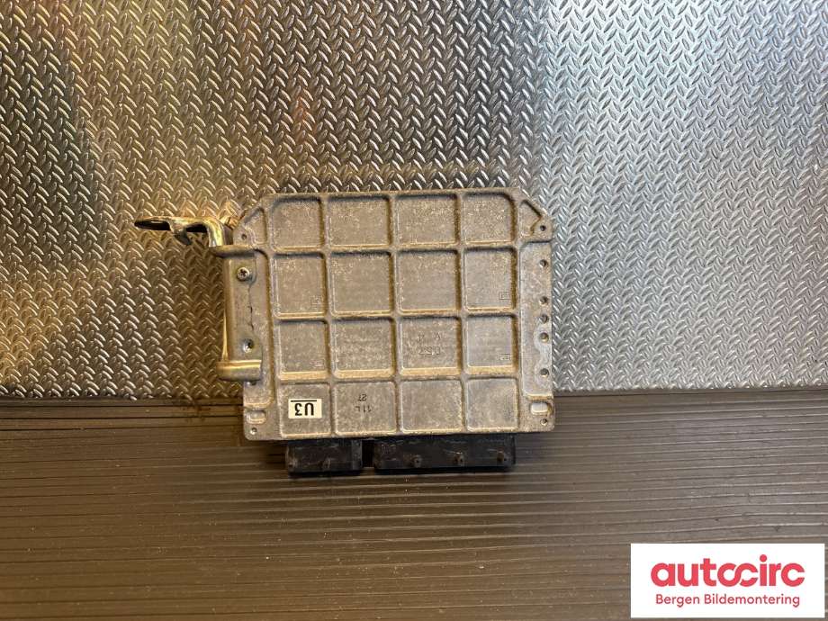 Styreenhet motor til Toyota Prius 2009-2016 (Type III) (COMBI) (COMBI) (TOYOTA|8966047320|)