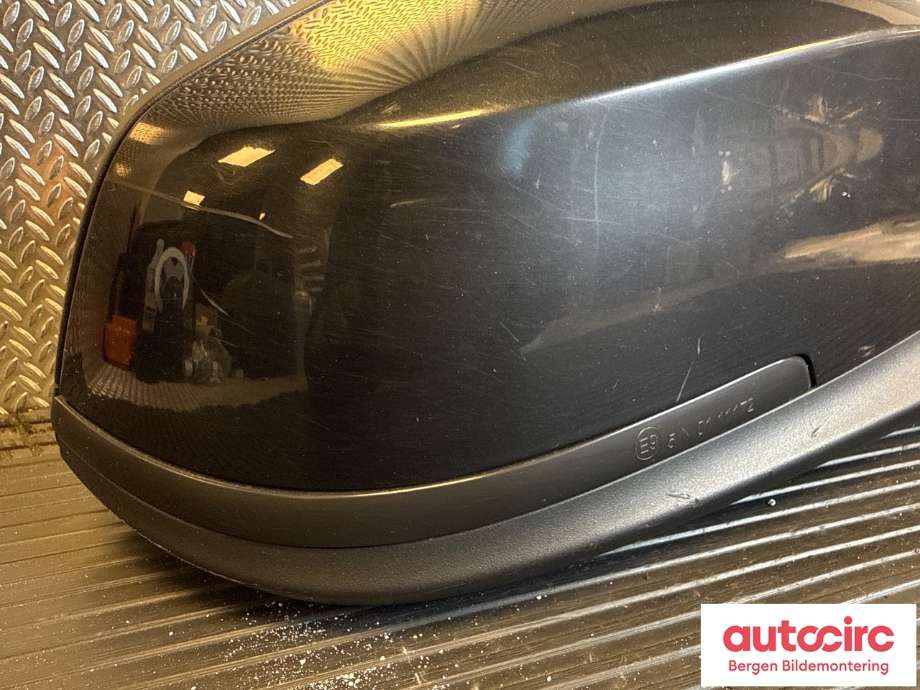 Speil høyre til BMW 3-Serie 2012-2018 (F30/F31/F34) (F30/F31/F34) (BMW|51 16 7 245 092|)
