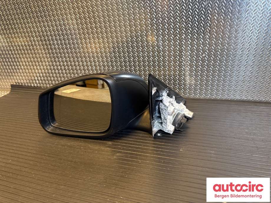 Speil venstre til BMW 3-Serie 2012-2018 (F30/F31/F34) (F30/F31/F34) (BMW|51 16 7 245 091|)