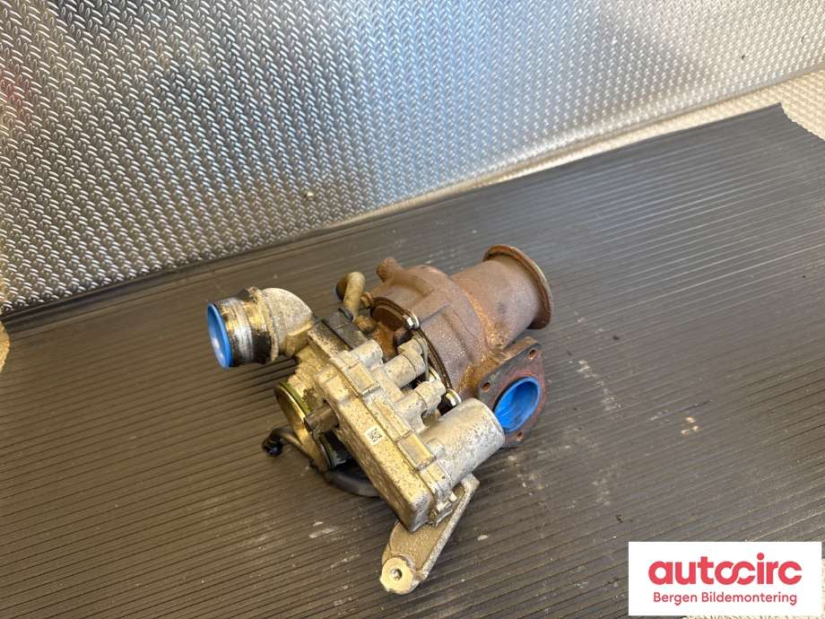Turbo til BMW 3-Serie 2012-2018 (F30/F31/F34) (F30/F31/F34) (BMW|11 65 8 518 205|)