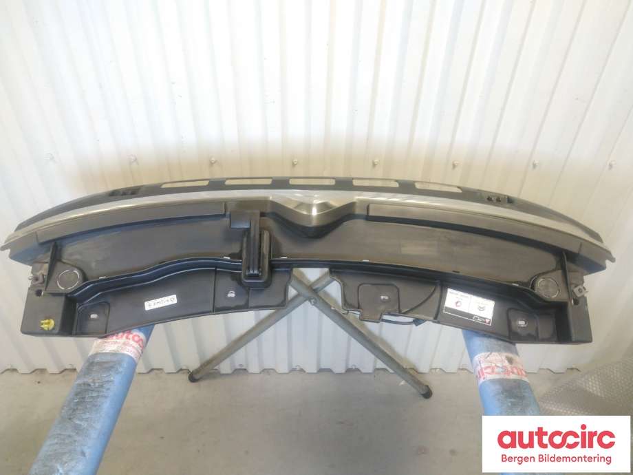 Grill til Citroën C3 2016-->> (Type III)  (CITROEN|98 120 634 XT|)