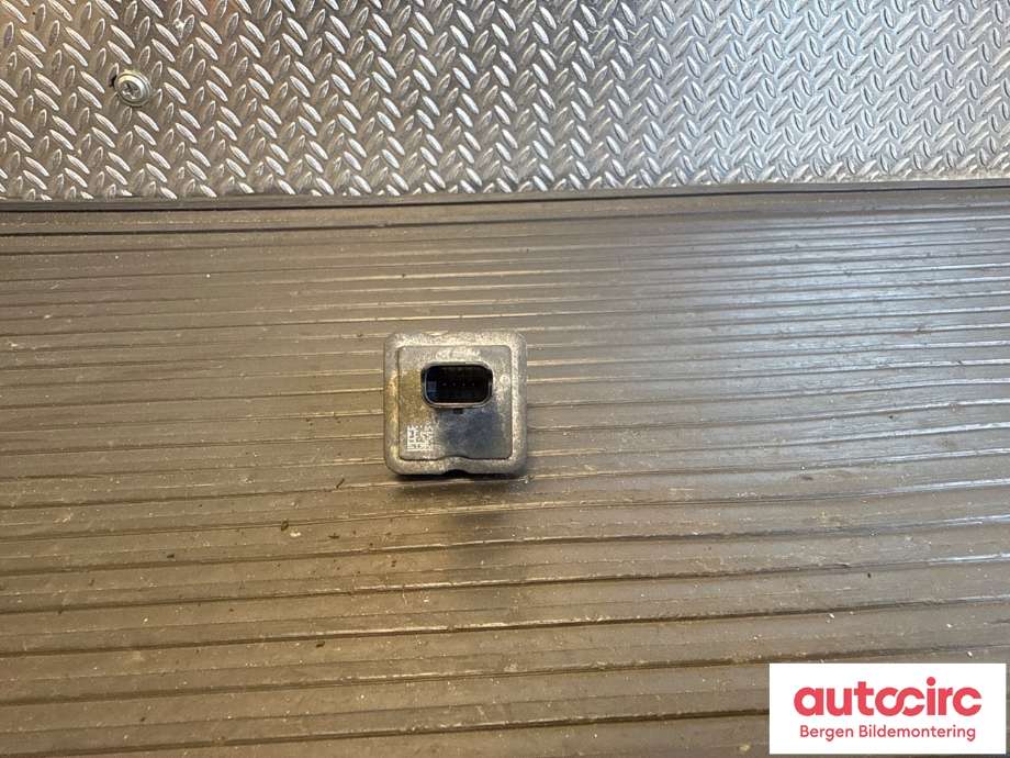 Kamera til Citroën C3 2016-->> (Type III) (CITROEN|98 093 011 80|)