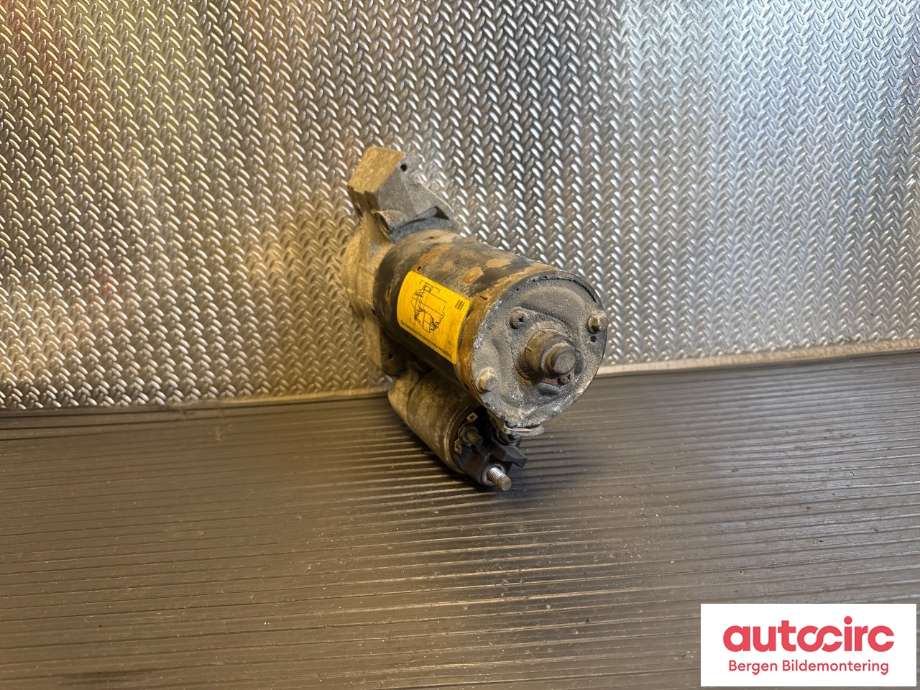 Starter diesel til BMW 1-Serie 2004-2011 (E81/E82/E87/E88) (E81/E82/E87/E88) (BMW|12 41 8 570 238|)