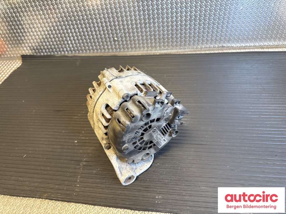 Dynamo til BMW 1-Serie 2004-2011 (E81/E82/E87/E88) (E81/E82/E87/E88) (BMW|12 31 7 802 619|)