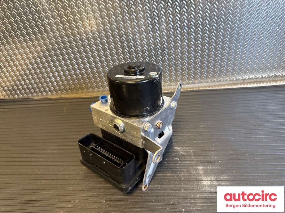 ABS sentral til BMW 1-Serie 2004-2011 (E81/E82/E87/E88) (E81/E82/E87/E88) (BMW|34 51 2 460 468|)